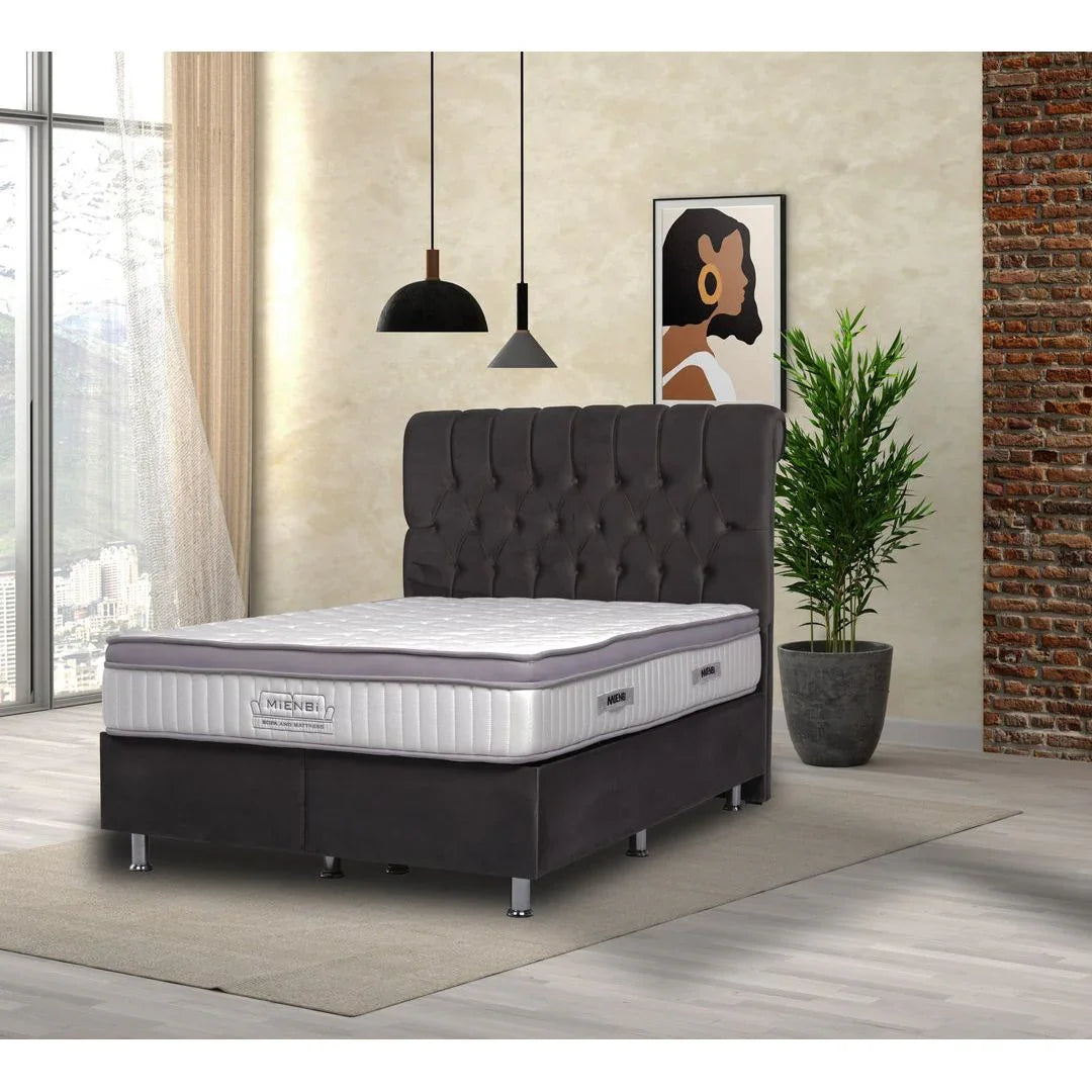 Malta Mattresses, High Quality - MOOAZAA 