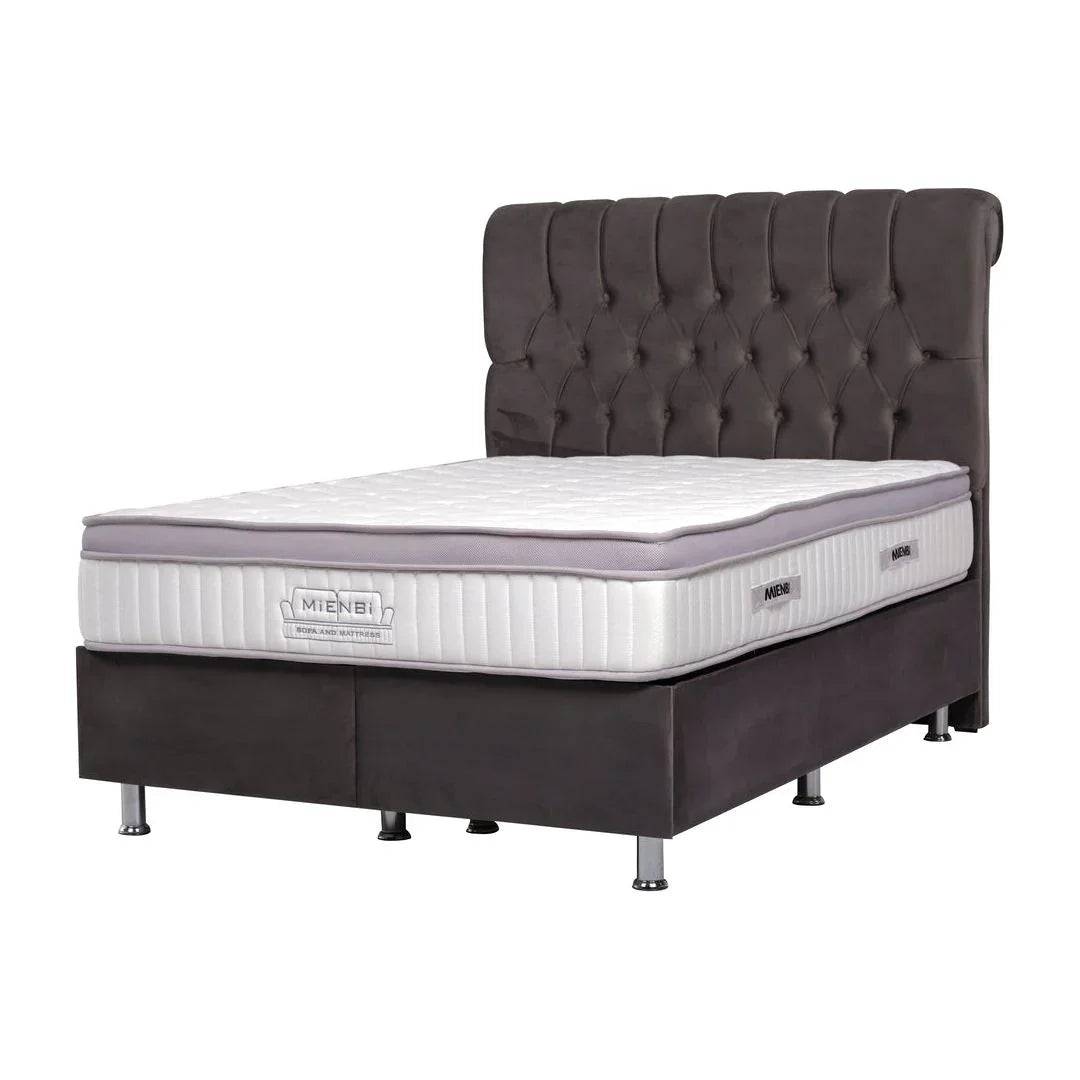 Malta Mattresses, High Quality - MOOAZAA 