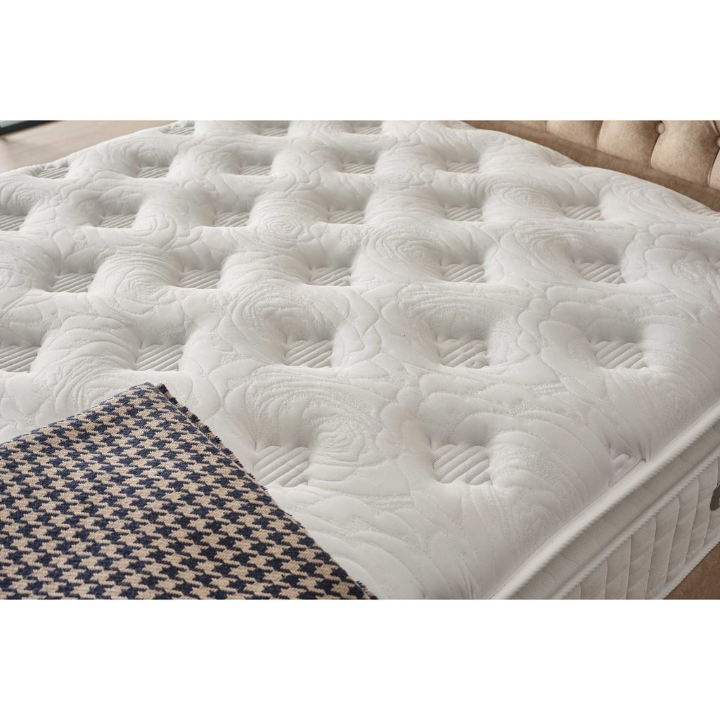 MANOLYA Mattresses MieBi , Cotton Fabric high - quality - MOOAZAA SHOP