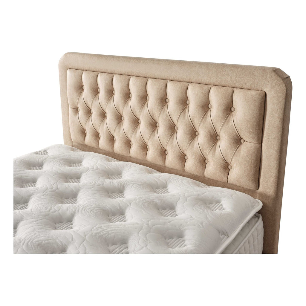 MANOLYA Mattresses MieBi , Cotton Fabric high - quality - MOOAZAA SHOP