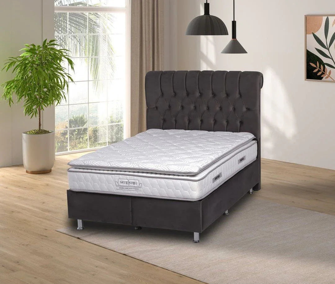 Ottawa Mattresses, High Quality - MOOAZAA 