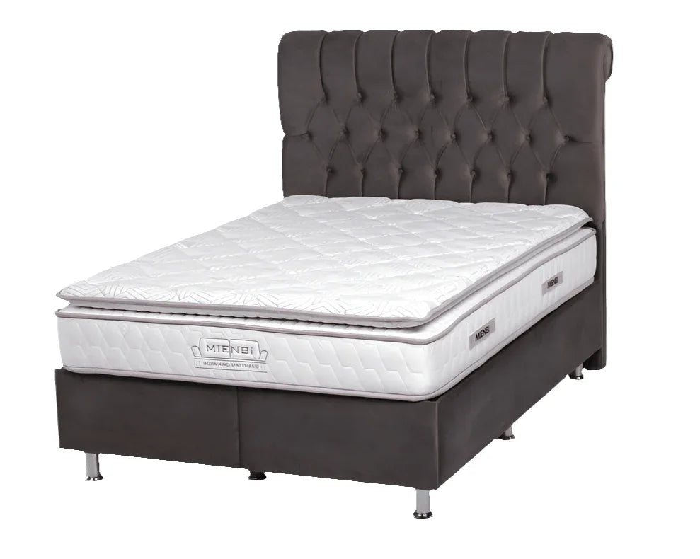 Ottawa Mattresses, High Quality - MOOAZAA 