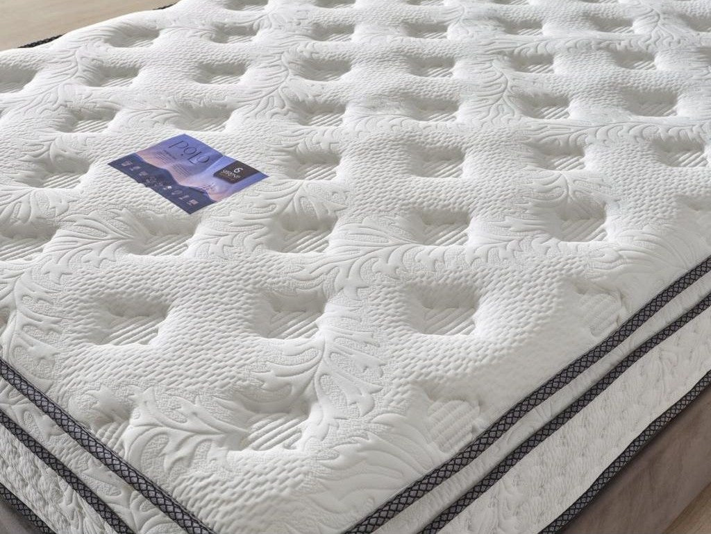 POLO Mattresses, High-Quality - MOOAZAA 