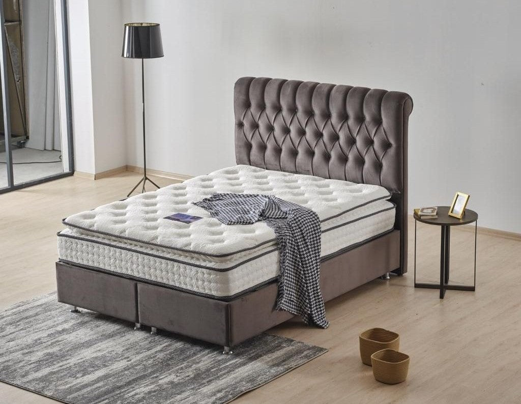 POLO Mattresses, High - Quality - MOOAZAA SHOP