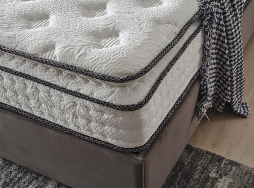 POLO Mattresses, High-Quality - MOOAZAA 