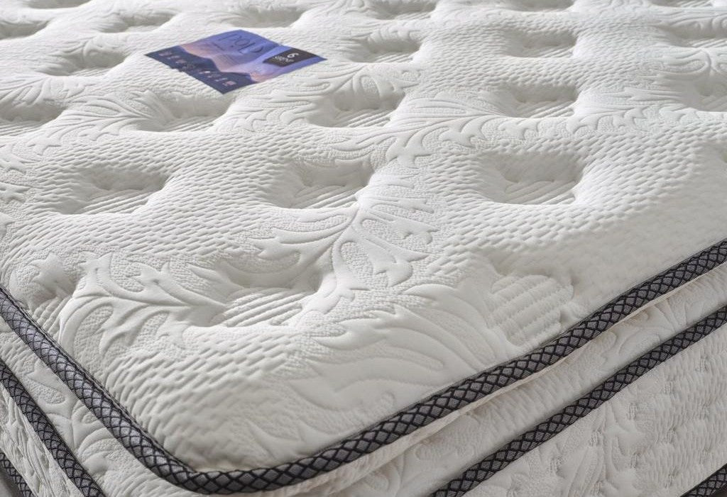 POLO Mattresses, High-Quality - MOOAZAA 