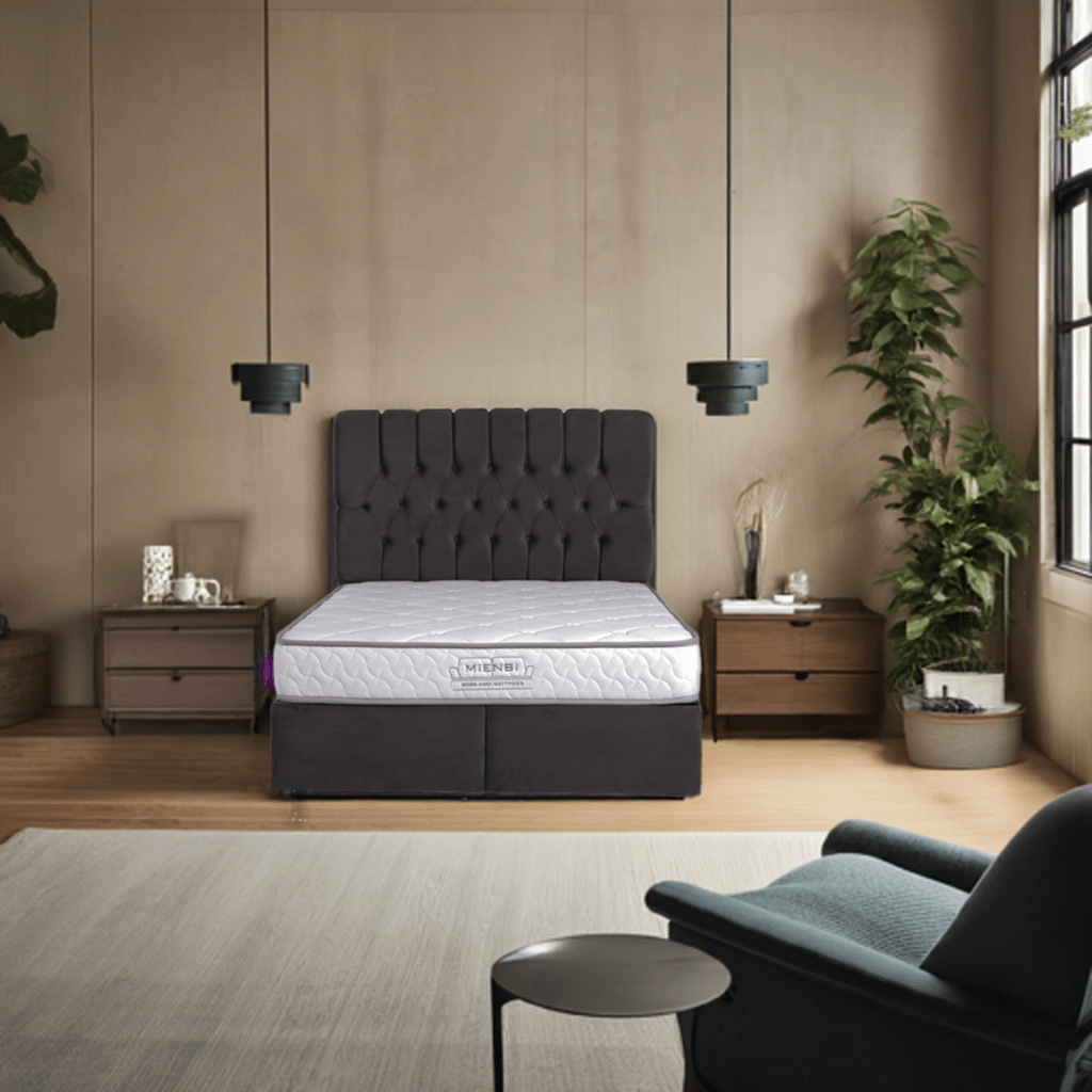 ROMA Mattresses,High Quality - MOOAZAA