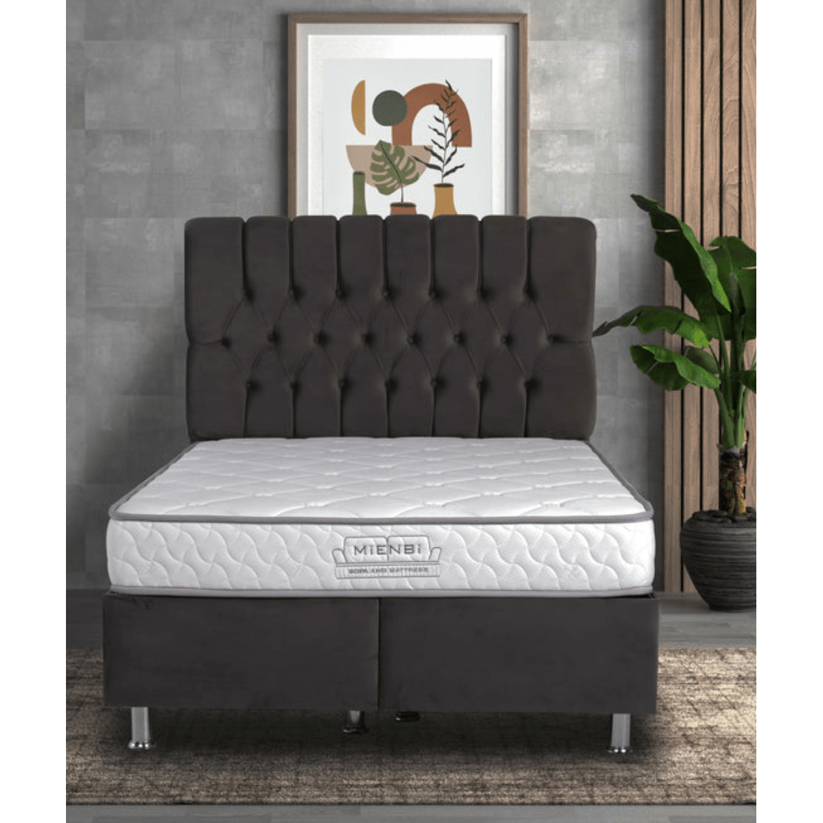 ROMA Mattresses,High Quality - MOOAZAA