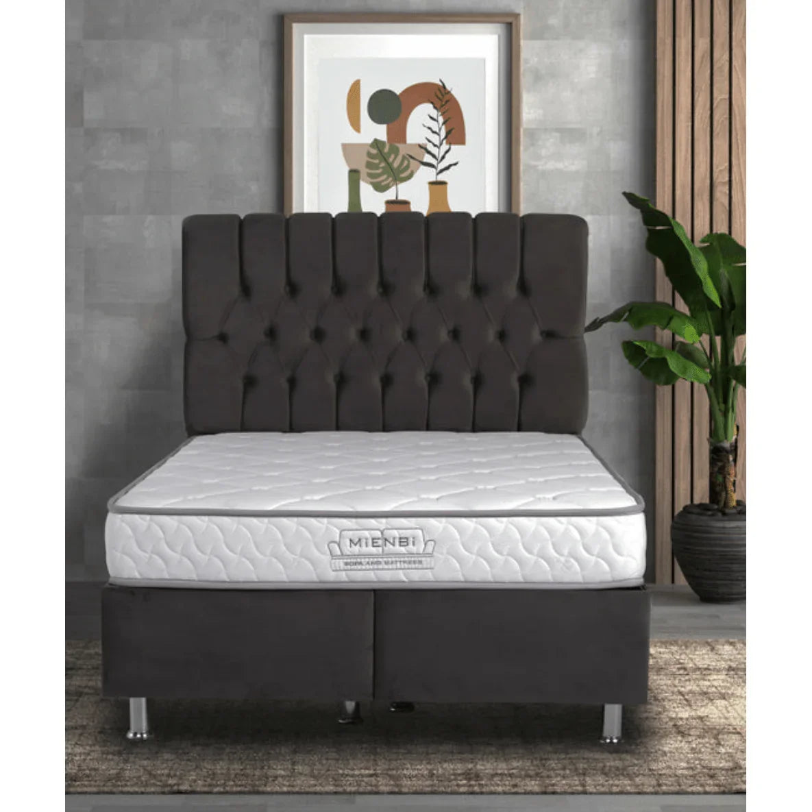 ROMA Mattresses,High Quality - MOOAZAA 