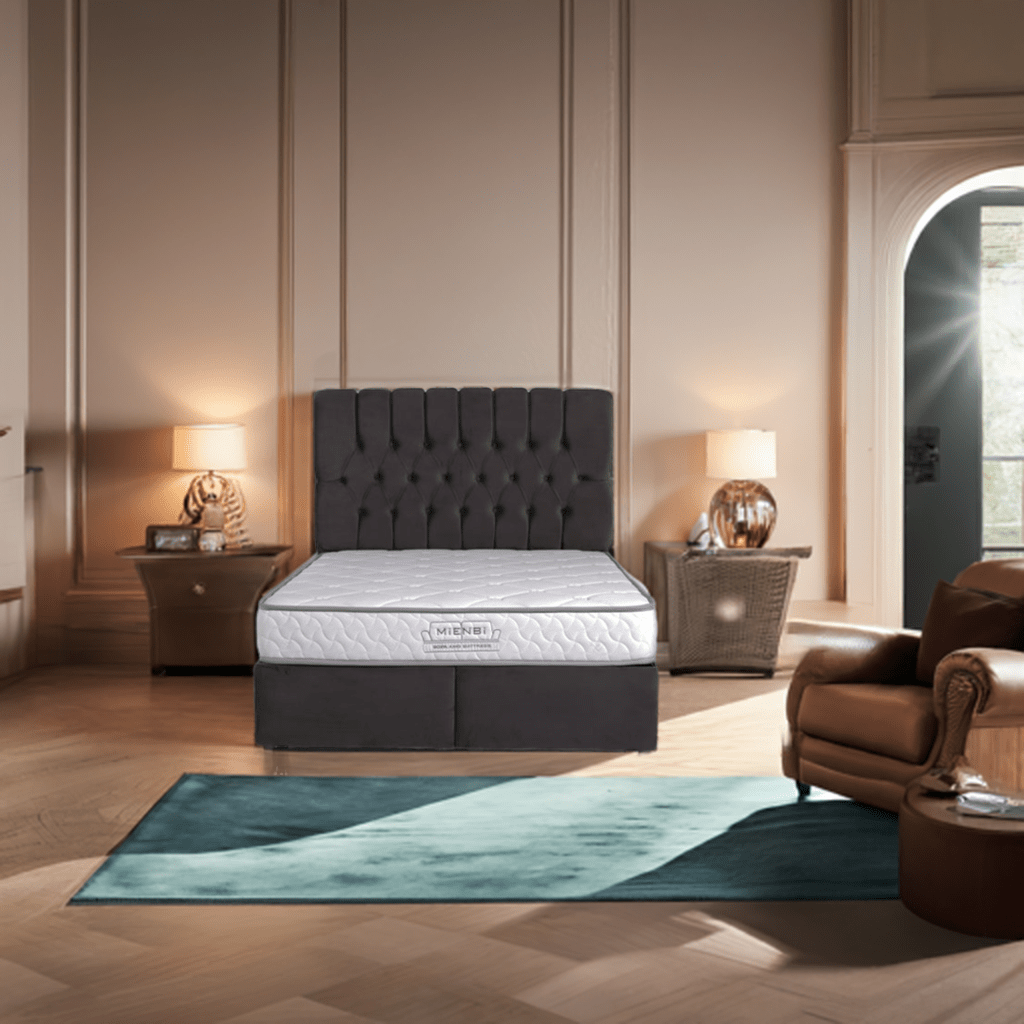 ROMA Mattresses,High Quality - MOOAZAA