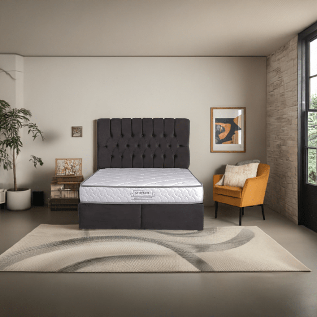 ROMA Mattresses,High Quality - MOOAZAA
