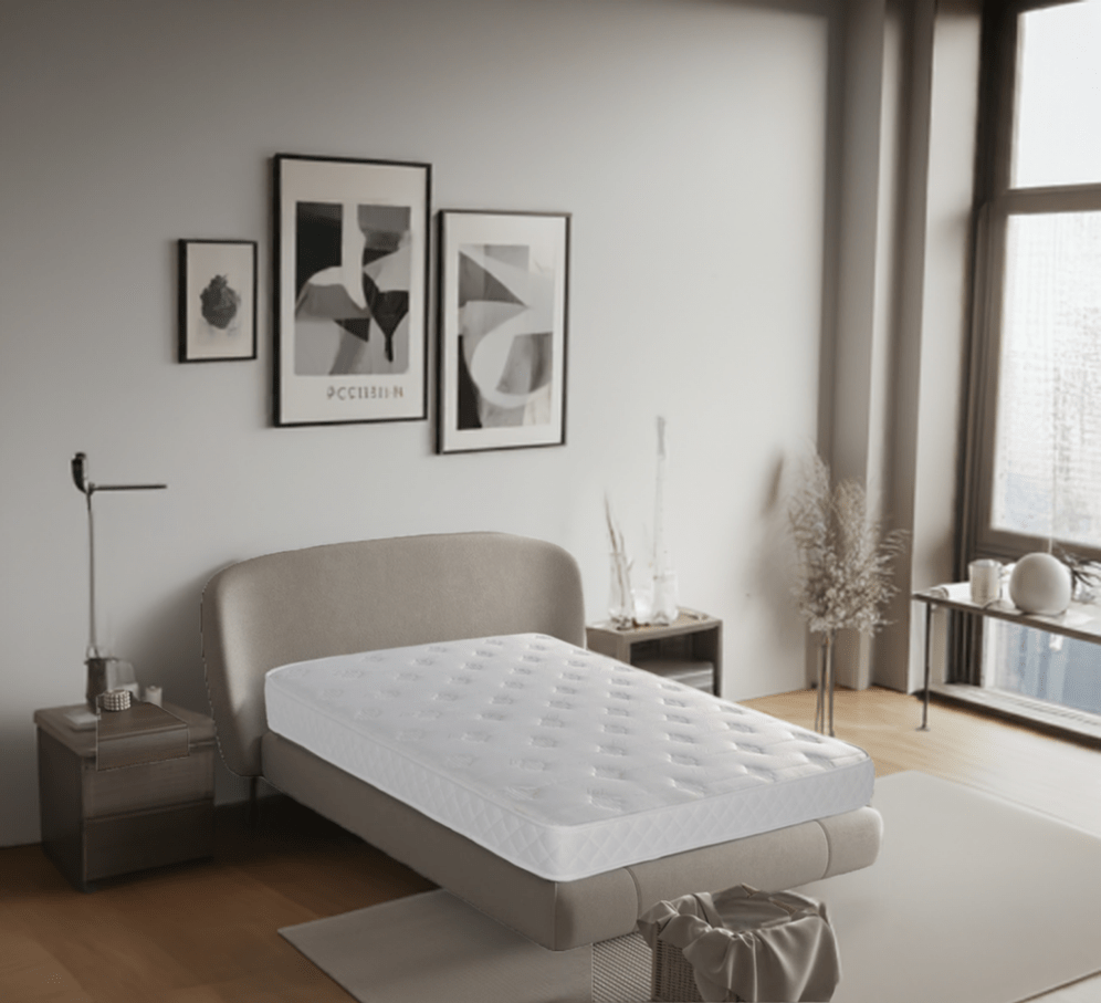 SANCTURY Mattresses, High - Quality - MOOAZAA