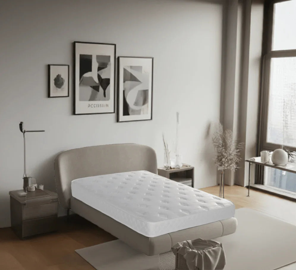 SANCTURY Mattresses, High-Quality - MOOAZAA 