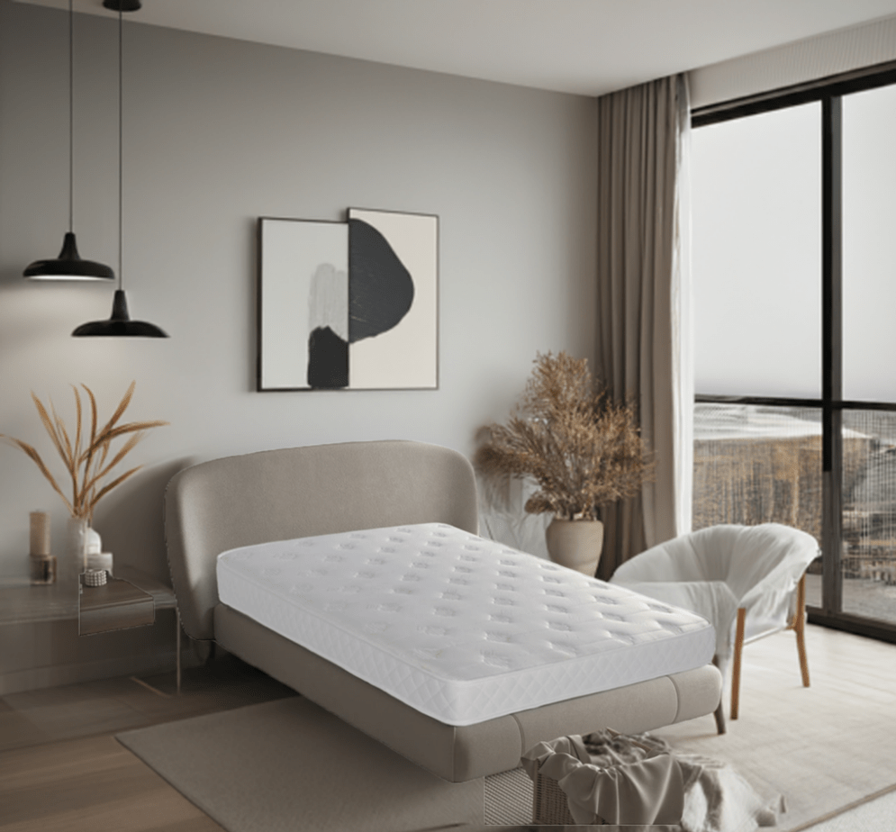 SANCTURY Mattresses, High - Quality - MOOAZAA