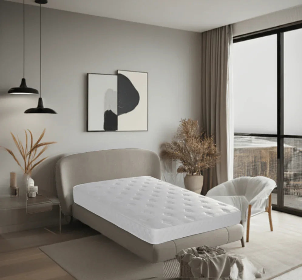 SANCTURY Mattresses, High-Quality - MOOAZAA 