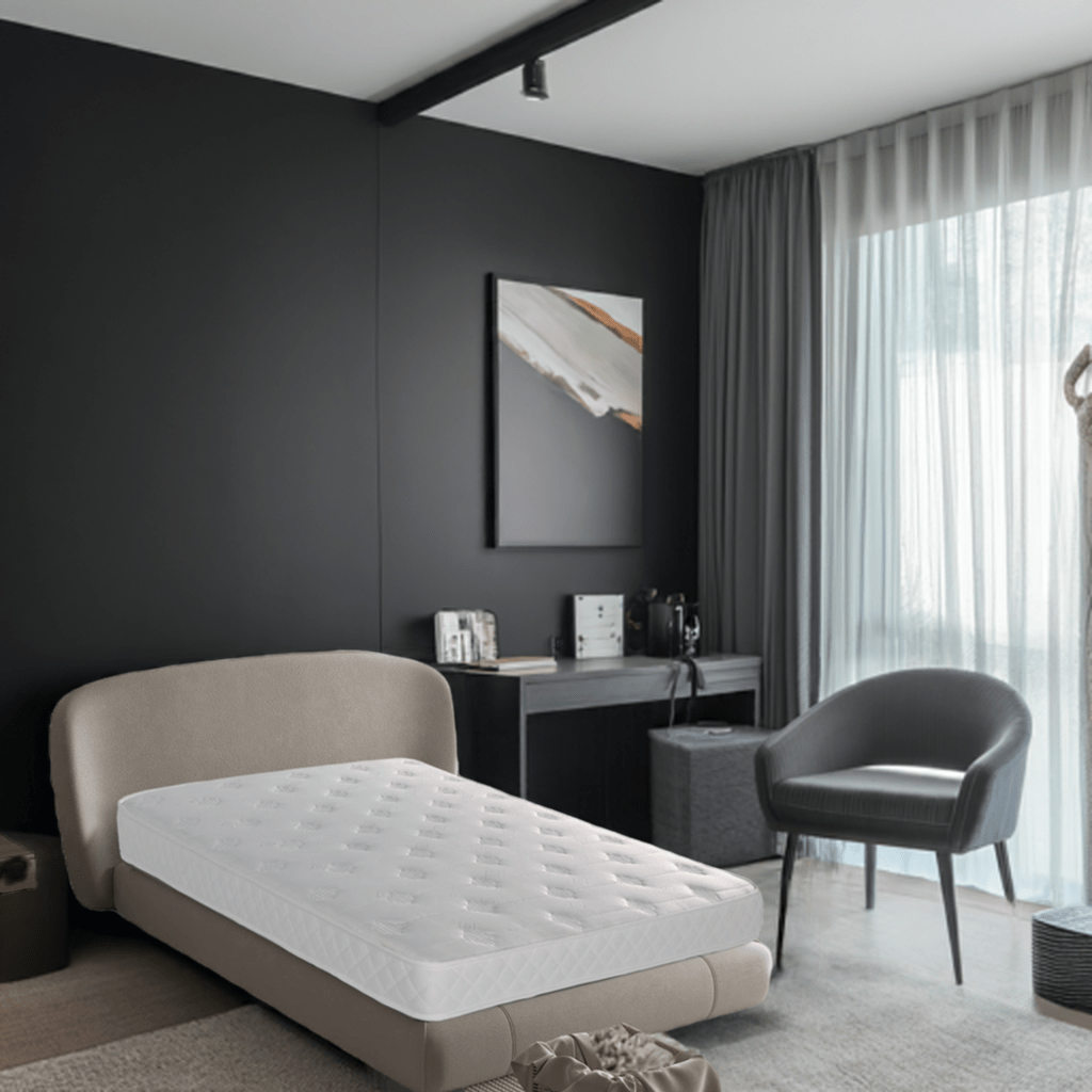 SANCTURY Mattresses, High - Quality - MOOAZAA
