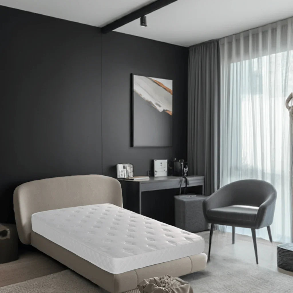 SANCTURY Mattresses, High-Quality - MOOAZAA 