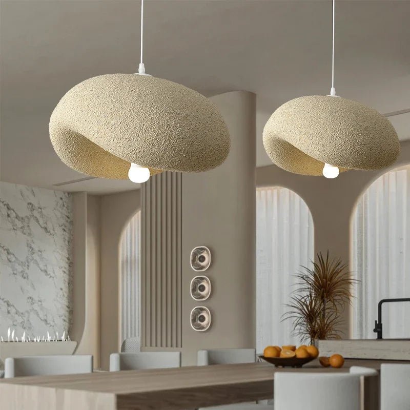 Sarah Hanging Light ,Pendant Modern Living Room Lamp - MOOAZAA 
