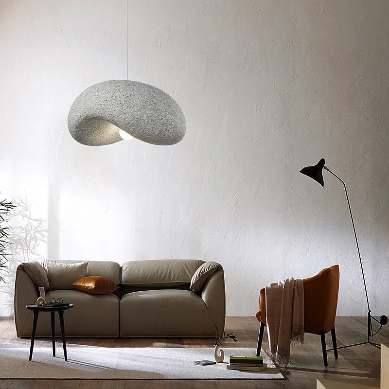 Sarah Hanging Light ,Pendant Modern Living Room Lamp - MOOAZAA SHOP