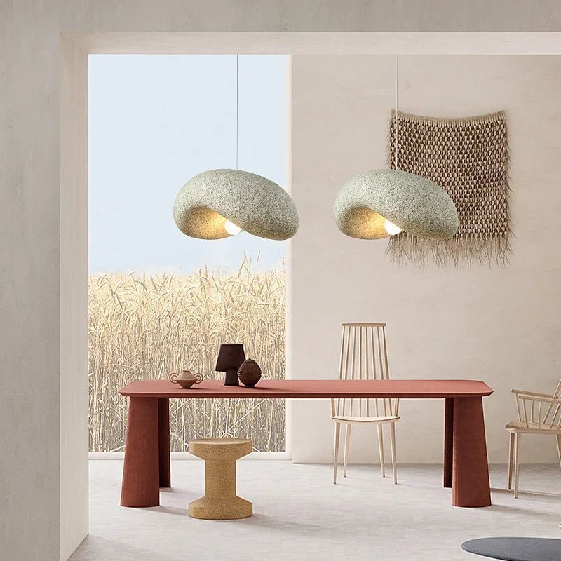 Sarah Hanging Light ,Pendant Modern Living Room Lamp - MOOAZAA SHOP