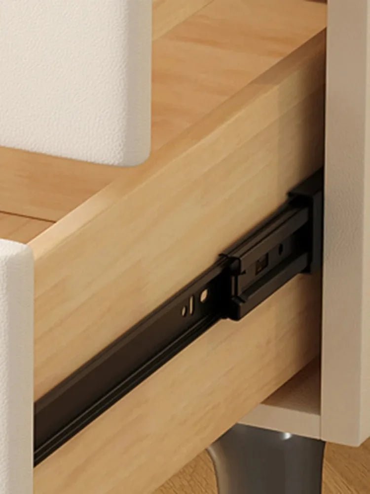 Smart Bedside Table Modern - MOOAZAA SHOP