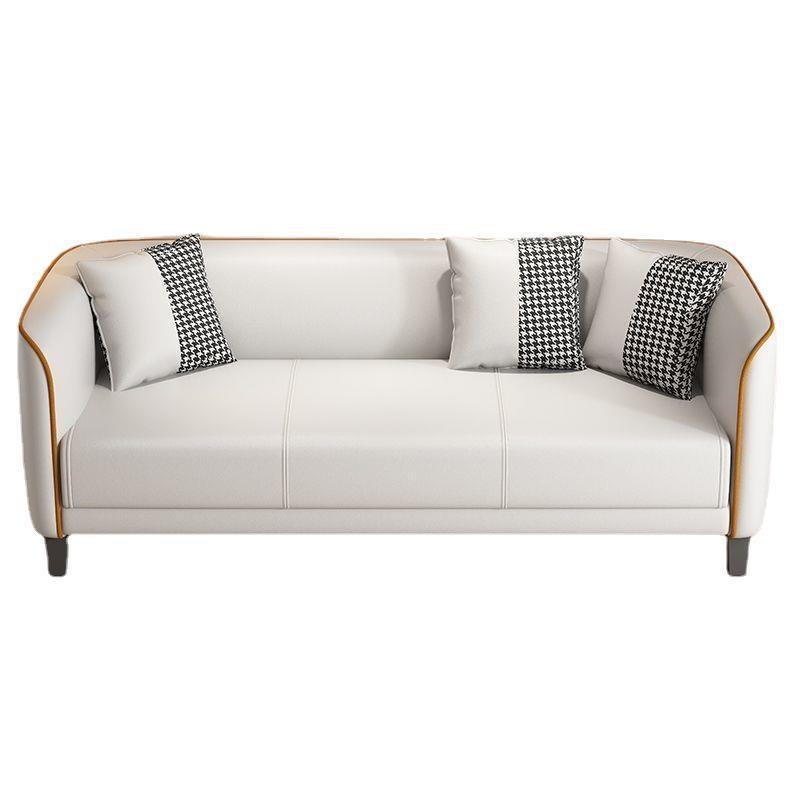 The Elysium Luxury Sofa, New five - proof cat scratching cloth - MOOAZAA SHOP