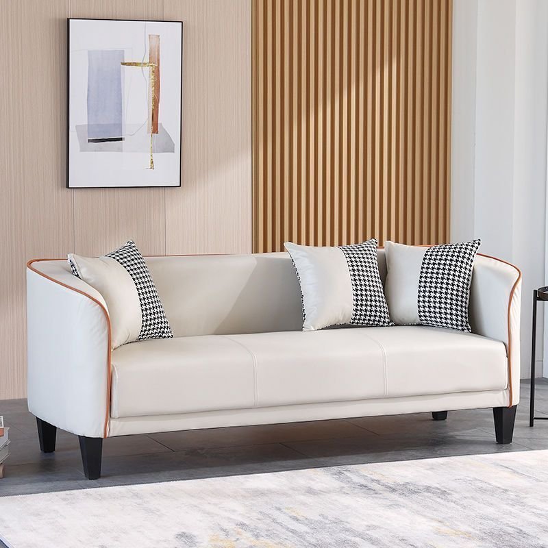 The Elysium Luxury Sofa, New five - proof cat scratching cloth - MOOAZAA SHOP