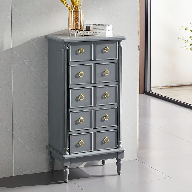 The Homestead Drawer Chest - MOOAZAA SHOP
