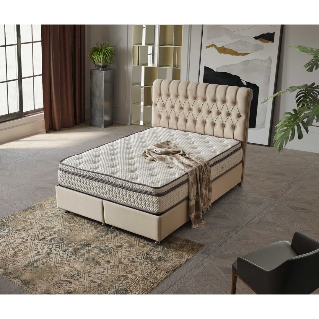 The ORGANIC Mattresses, High - Quality - MOOAZAA SHOP