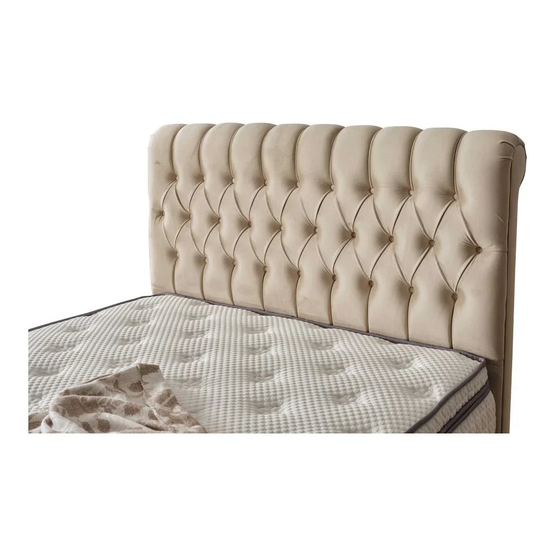 The ORGANIC Mattresses, High-Quality - MOOAZAA 