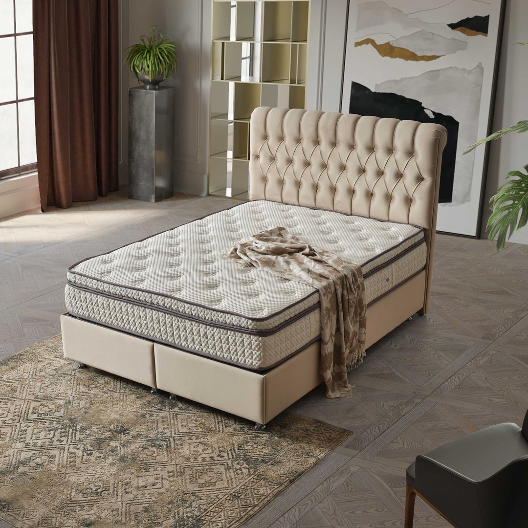 The ORGANIC Mattresses, High - Quality - MOOAZAA SHOP