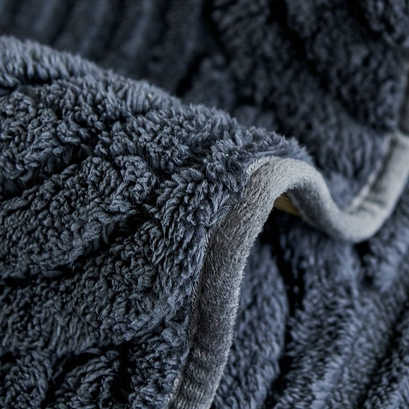 The Plush Protector Sofa Cover - MOOAZAA 