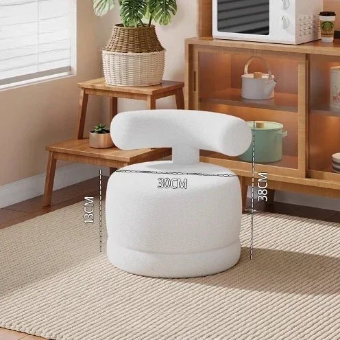 WOODY ARMCHAIR - MOOAZAA SHOP